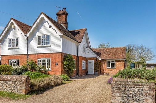 Porters Wood, Kimpton, SG4 8ER